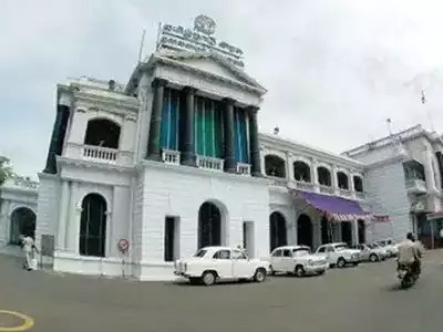 திடீரென கூடுகிறது அமைச்சரவைக் கூட்டம்