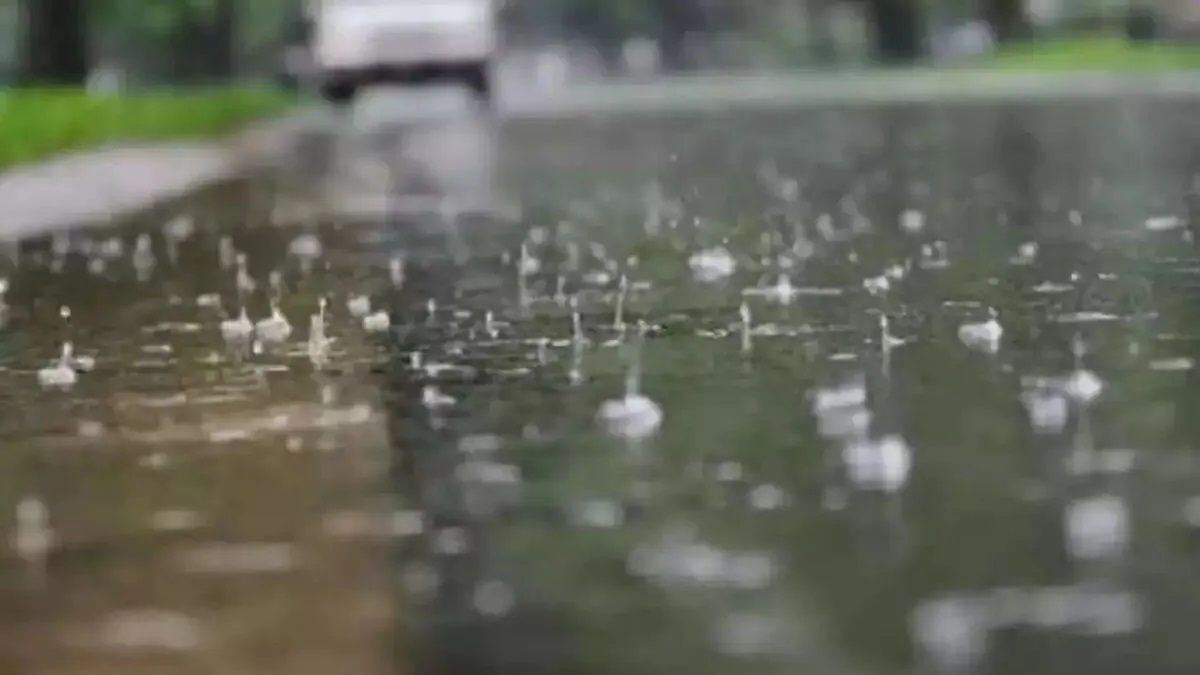 மேற்கு தொடர்ச்சி மலை மாவட்டங்களில் மழை பெய்ய வாய்ப்பு