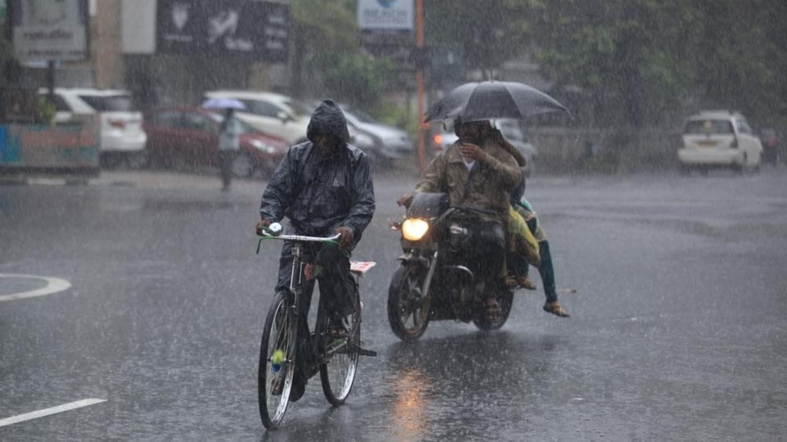 தமிழகத்துக்கு ஆரஞ்சு ஆலர்ட்