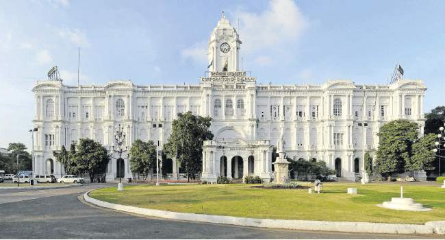 கனமழை வரை மழை நீர் வடிகால் அமைக்கும் பணிக்கு காலக்கெடு நீட்டிப்பு