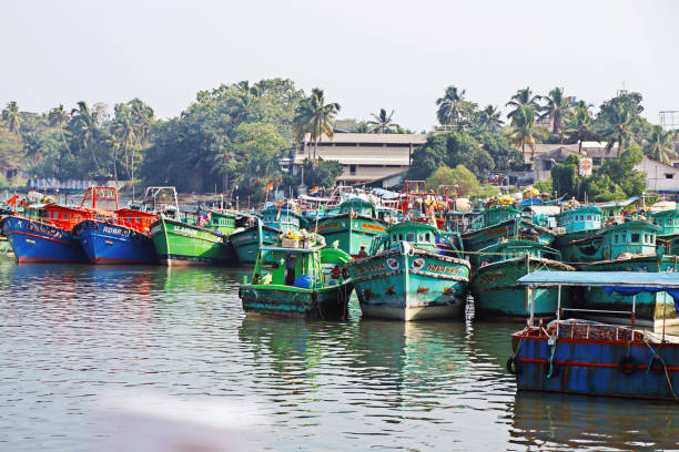 கடலில் சூறைக்காற்று: நாளை முதல் மீன்பிடிக்க கடலுக்கு செல்ல வேண்டாம் – தமிழக அரசு