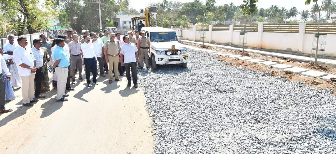 கீழடி ‘அகழ் வைப்பகம்’ 5-ந்தேதி திறப்பு: முதல்வர் மு.க.ஸ்டாலின்