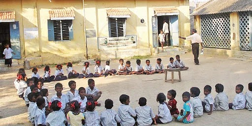 மாணவர் சேர்க்கையை அதிகரிக்க ‘அரசுப் பள்ளிகளை கொண்டாடுவோம்’ என்ற பெயரில் இன்றுமுதல் விழிப்புணர்வு பேரணி