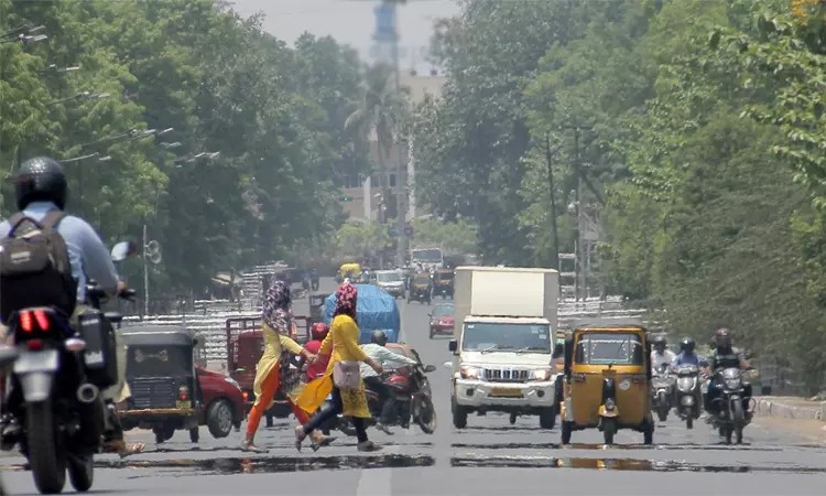 ஊழியர்களின் பணி நேரத்தை மாற்றி அமைக்க மாநில அரசுகளுக்கு கடிதம் :  மத்திய அரசு